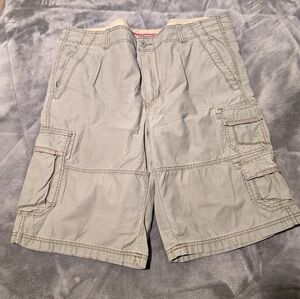 Men's Union‎ Bay Cargo Shorts